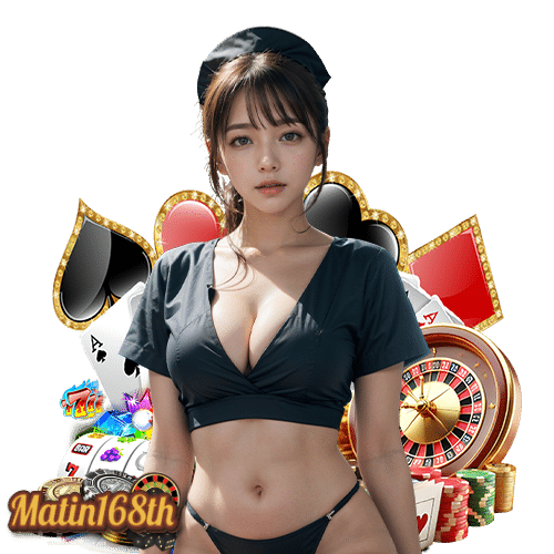 matin168th บริการ 24 ชม.