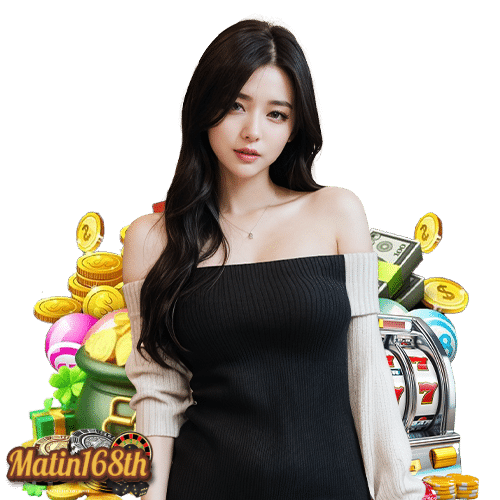 matin168th สล็อต