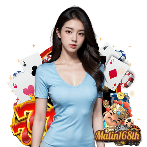 matin168th เว็บตรง
